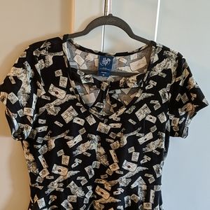 Harry Potter Dress! (XL)